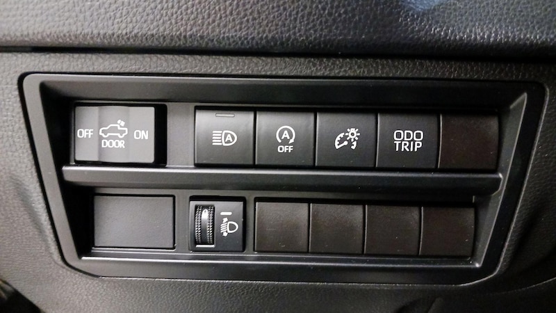 2022 Toyota Tundra SR5 13