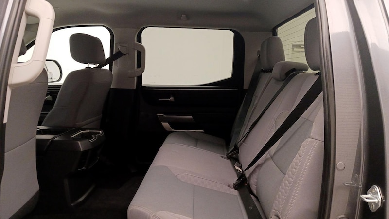 2022 Toyota Tundra SR5 19