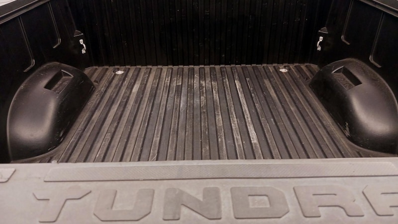 2022 Toyota Tundra SR5 20