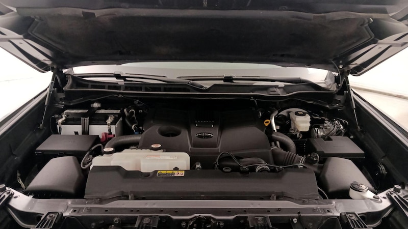 2022 Toyota Tundra SR5 21