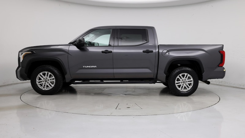 2022 Toyota Tundra SR5 3