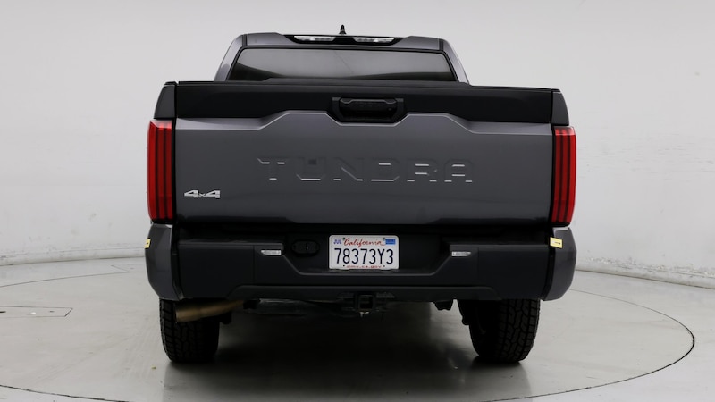 2022 Toyota Tundra SR5 6