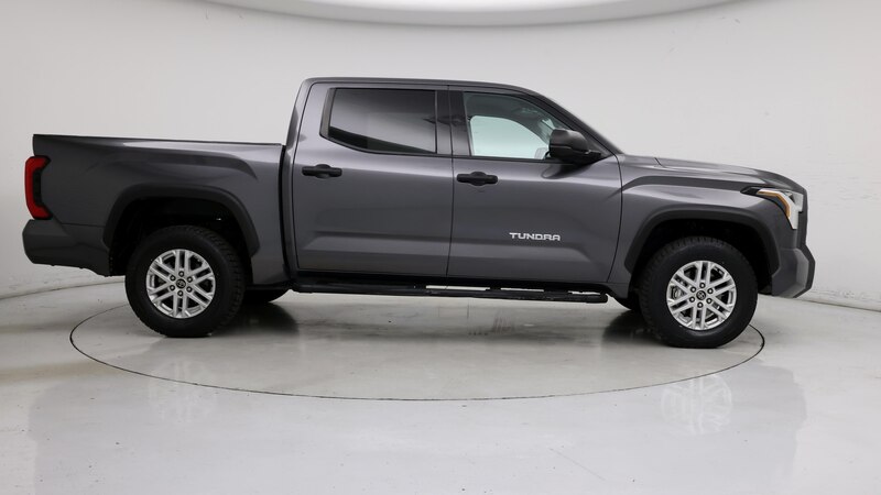 2022 Toyota Tundra SR5 7