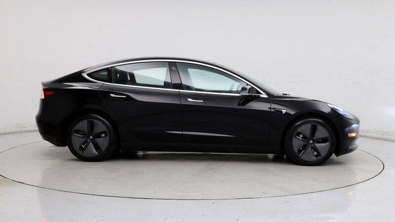 2018 Tesla Model 3 Long Range 7