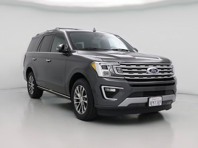 2018 Ford Expedition Limited -
                  Beaverton, OR
