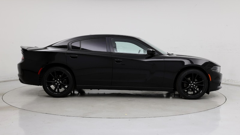 2018 Dodge Charger SXT 7