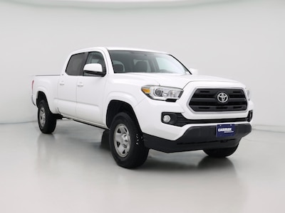 2016 Toyota Tacoma SR5 -
                Fresno, CA