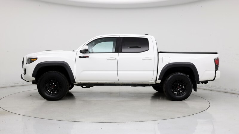 2019 Toyota Tacoma TRD Pro 3