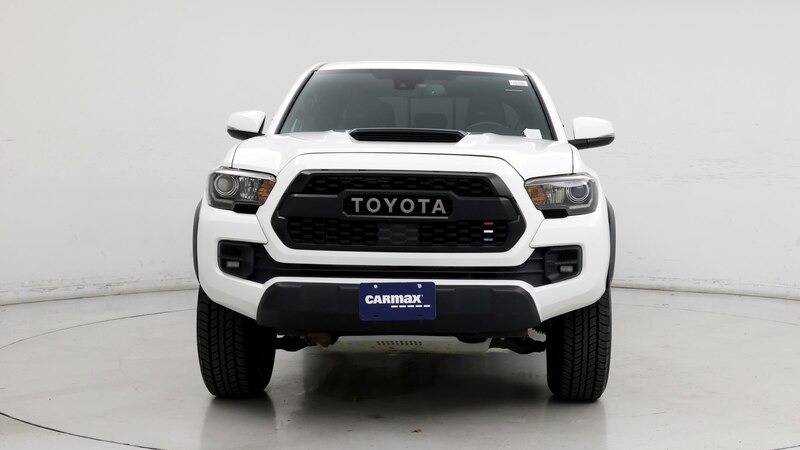 2019 Toyota Tacoma TRD Pro 5