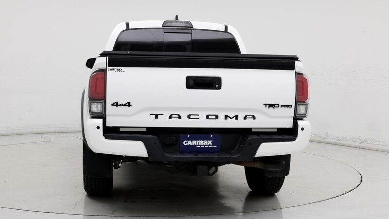 2019 Toyota Tacoma TRD Pro 6