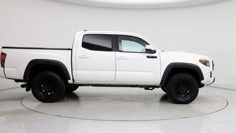 2019 Toyota Tacoma TRD Pro 7