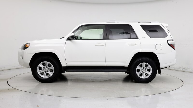 2018 Toyota 4Runner SR5 3