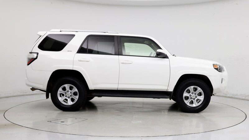 2018 Toyota 4Runner SR5 7