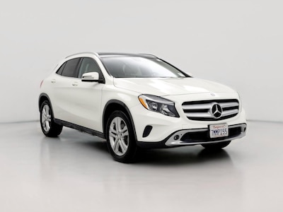 2015 Mercedes-Benz GLA 250 -
                Roseville, CA