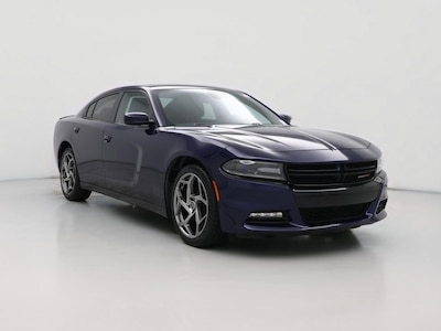 2016 Dodge Charger SXT -
                Modesto, CA