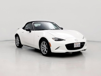 2016 Mazda MX-5 Miata Sport -
                Modesto, CA