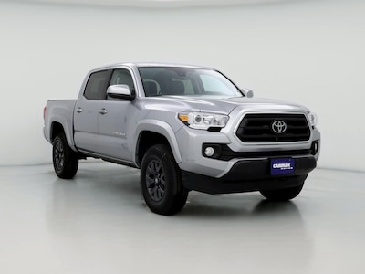 2023 Toyota Tacoma SR5 -
                San Francisco, CA