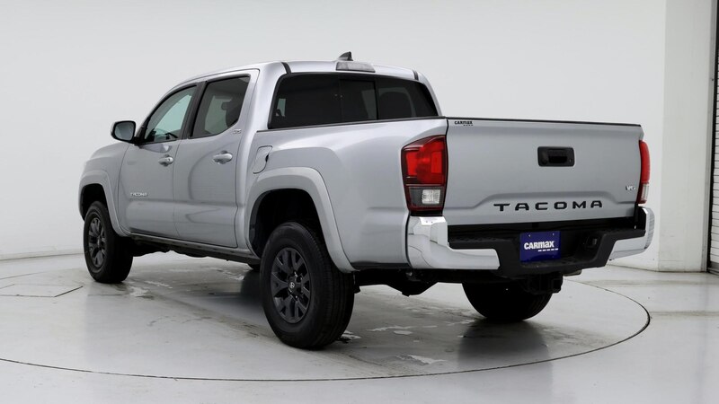 2023 Toyota Tacoma SR5 2