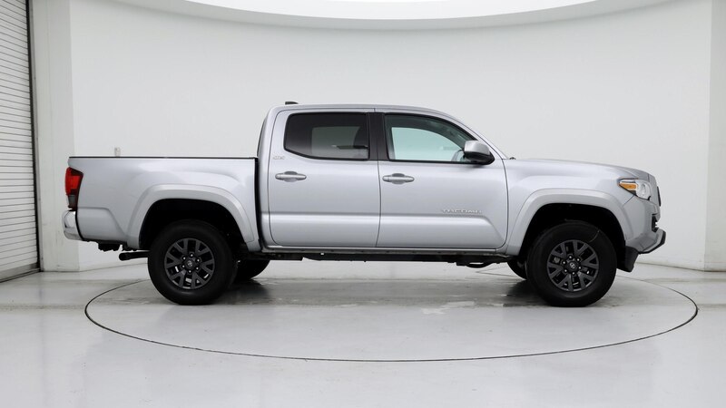 2023 Toyota Tacoma SR5 7