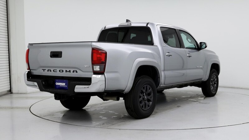 2023 Toyota Tacoma SR5 8