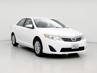 2014 Toyota Camry L -
                Fresno, CA