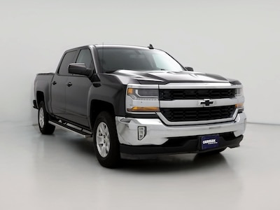 2016 Chevrolet Silverado 1500 LT -
                Roseville, CA