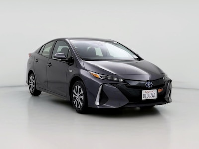 2020 Toyota Prius Prime LE -
                Fresno, CA