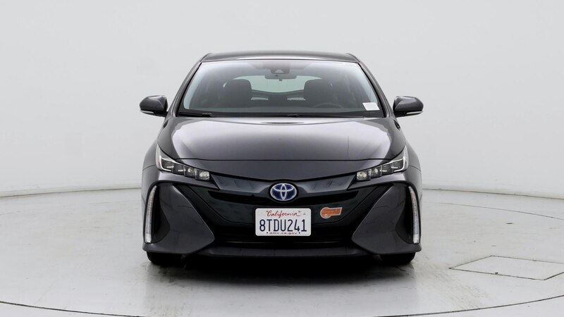 2020 Toyota Prius Prime LE 5