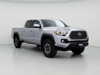 2023 Toyota Tacoma TRD Off-Road -
                Pleasanton, CA