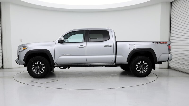 2023 Toyota Tacoma TRD Off-Road 3