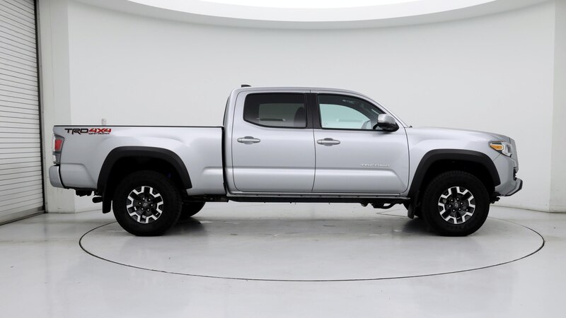 2023 Toyota Tacoma TRD Off-Road 7