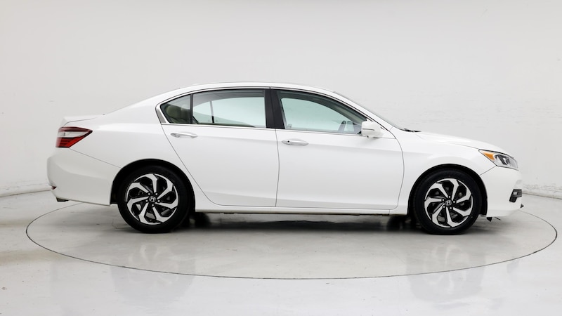 2016 Honda Accord EX-L 7