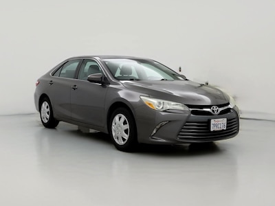 2015 Toyota Camry LE -
                Sacramento, CA