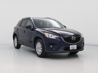 2014 Mazda CX-5 Touring -
                Stockton, CA