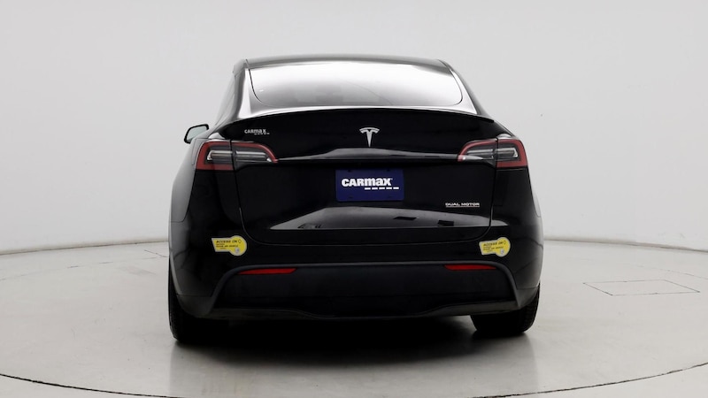 2022 Tesla Model Y Performance 6