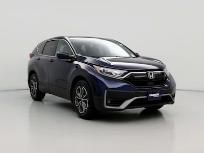 2022 Honda CR-V EX -
                Fairfield, CA