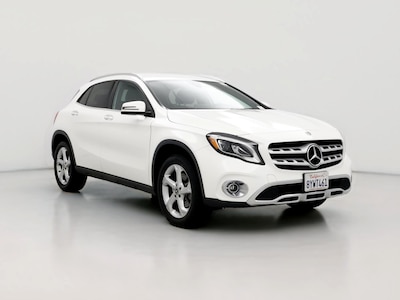 2020 Mercedes-Benz GLA 250 -
                Modesto, CA