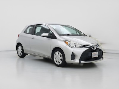 2015 Toyota Yaris LE -
                Sacramento, CA