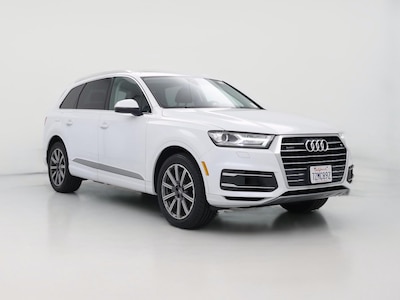 2017 Audi Q7 Premium Plus -
                Pleasanton, CA