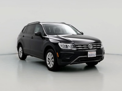 2020 Volkswagen Tiguan S -
                Modesto, CA