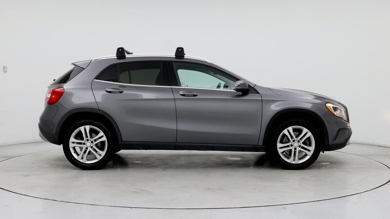 2015 Mercedes-Benz GLA 250 7