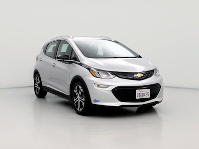 2020 Chevrolet Bolt EV Premier -
                San Jose, CA