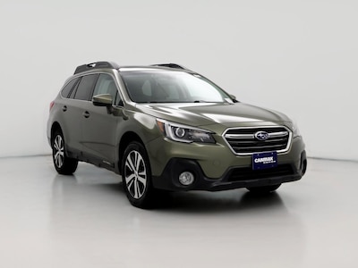 2019 Subaru Outback 2.5i Limited -
                Reno, NV