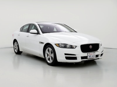 2017 Jaguar XE  -
                Fremont, CA