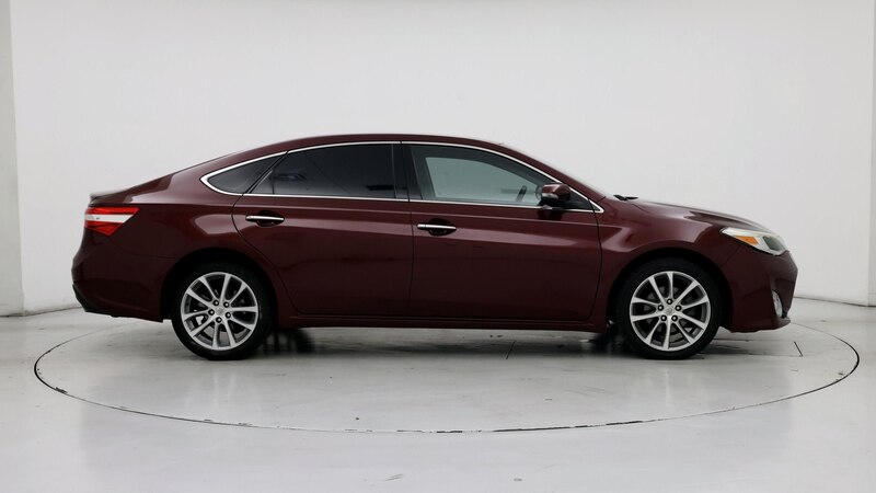 2014 Toyota Avalon XLE 7