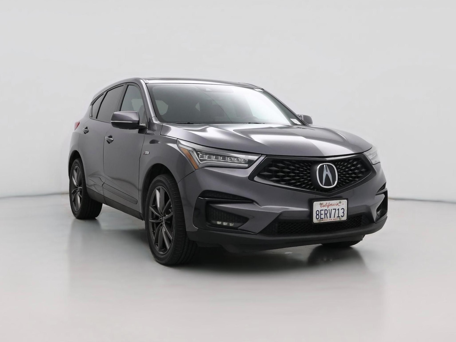 2019 Acura RDX