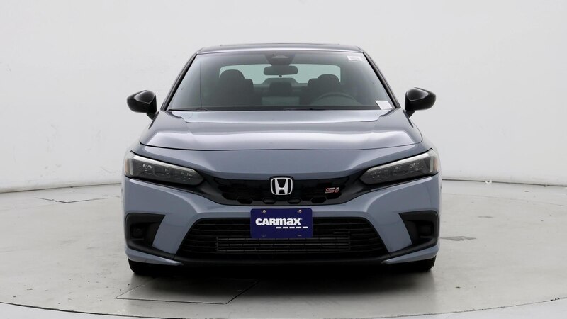 2023 Honda Civic Si 5