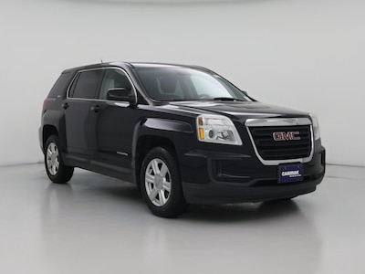 2016 GMC Terrain SLE -
                Fremont, CA