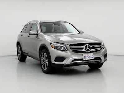 2019 Mercedes-Benz GLC 300 -
                Fremont, CA