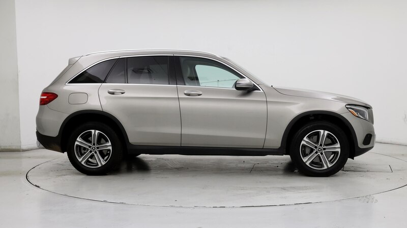 2019 Mercedes-Benz GLC 300 7